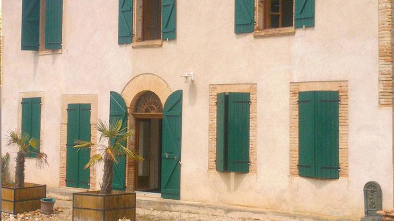 Contactez la Menuiserie Schleck à La Magdelaine-sur-Tarn