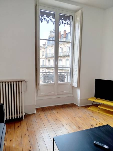 Remplacement de fenêtres bois à Toulouse centre