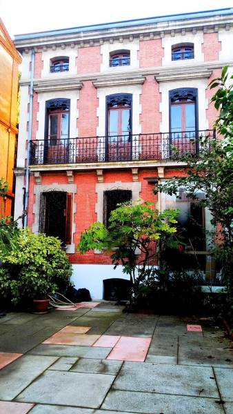 Remplacement de fenêtres bois à Toulouse