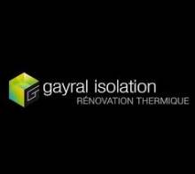 Intervention de l’équipe Gayral Isolation pour l’isolation des combles d’une maison à Toulouse.
