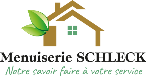 Menuiserie Schleck